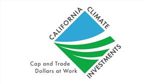 California Climate Investments Logo 